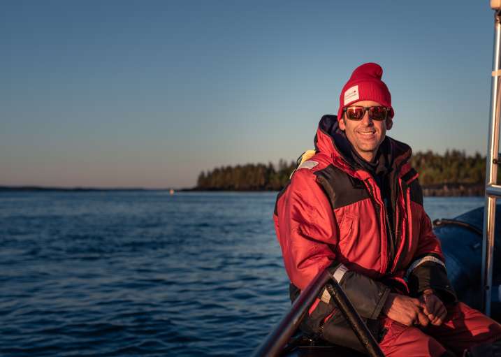 Atlantic Canada Export Café United Kingdom